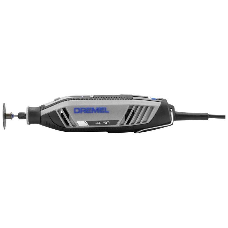 Rotācijas instruments Bosch Dremel 4250
